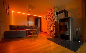 Ferienwohnung Sonnenblick